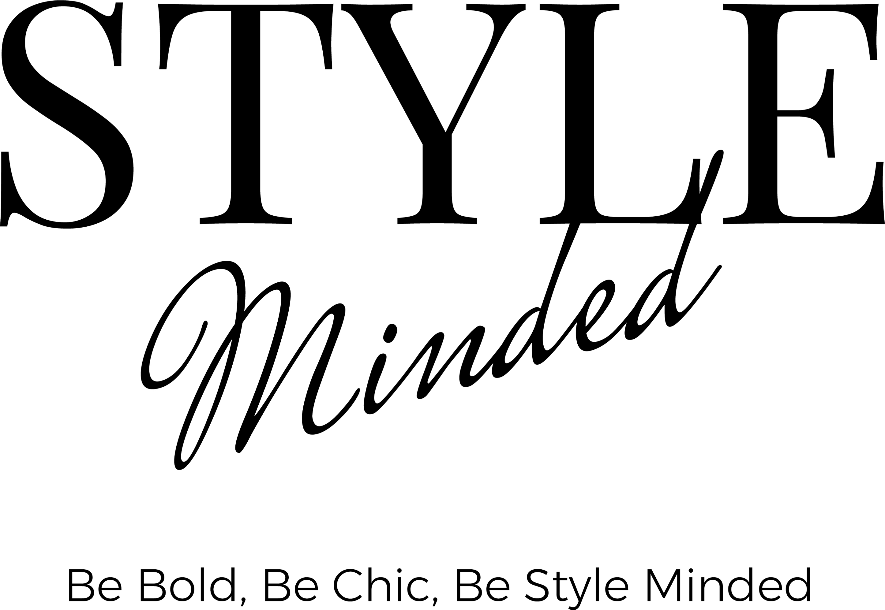 Style Minded