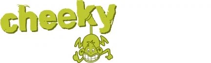Cheeky Monkey