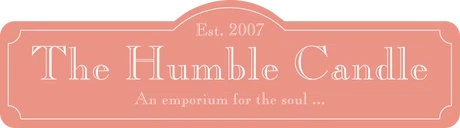 The Humble Candle