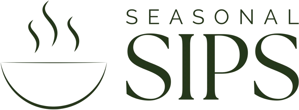 Seasonal Sips