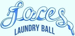 Laces Laundry Ball