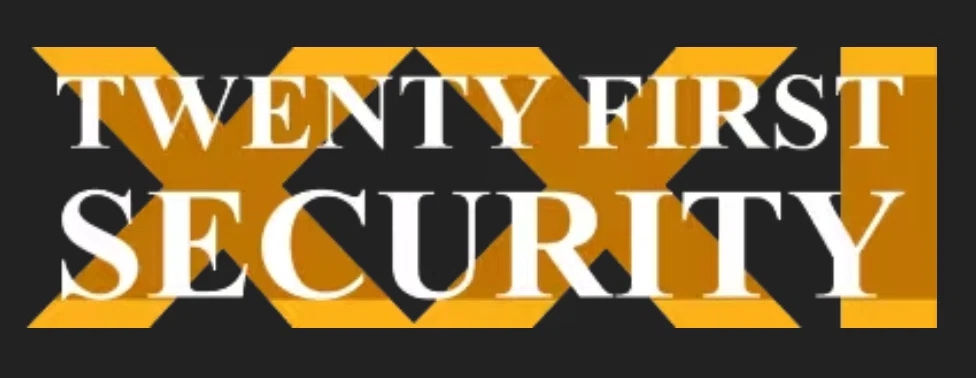 Twenty First Security