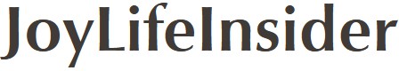 Joy Life Insider