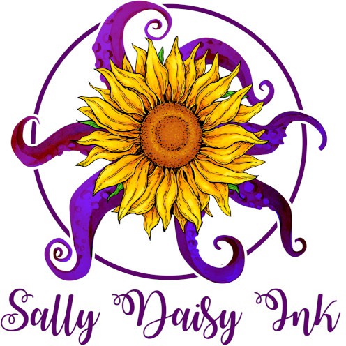 Sally Daisy Ink