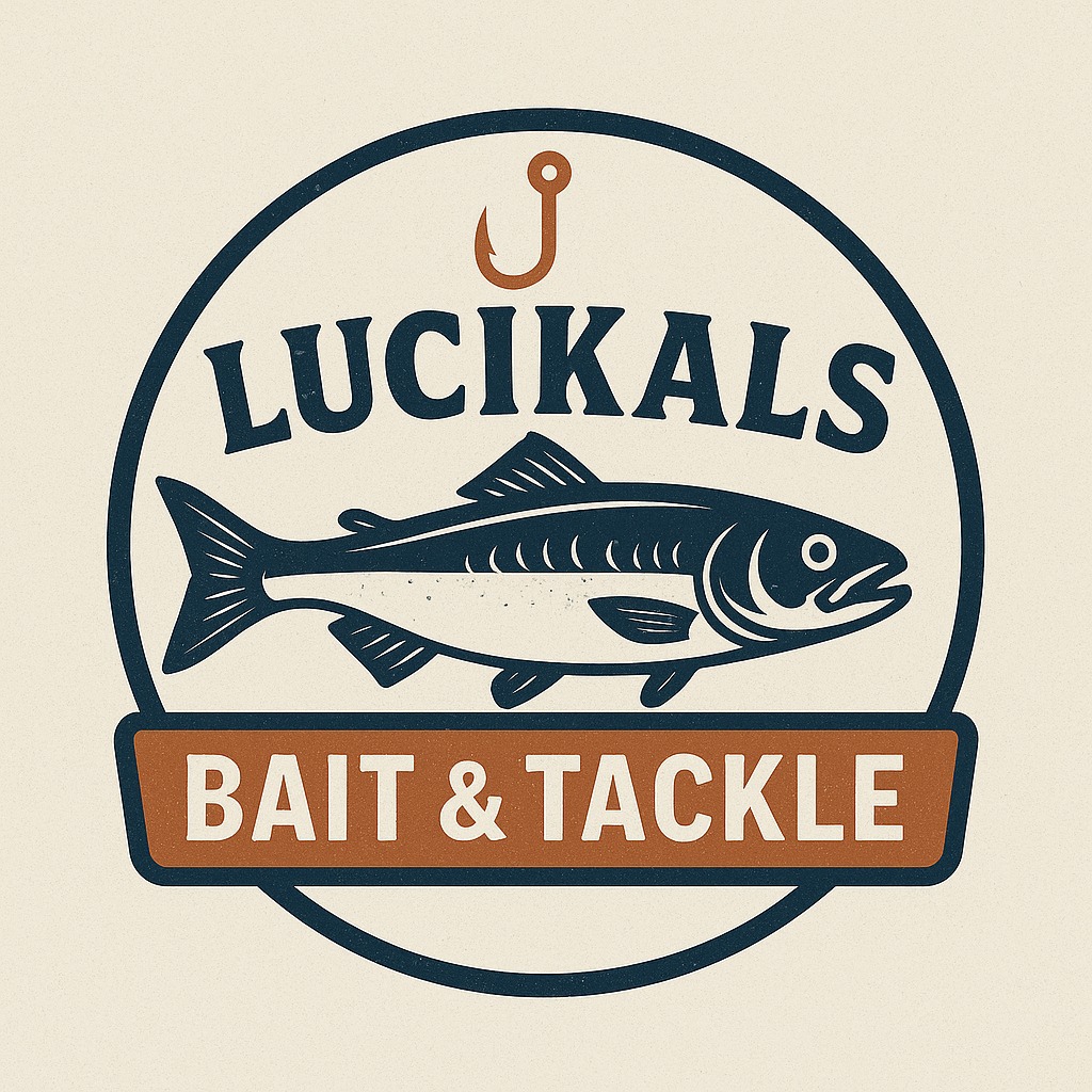 Lucikals Bait And Tackle
