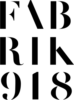 Fabrik918