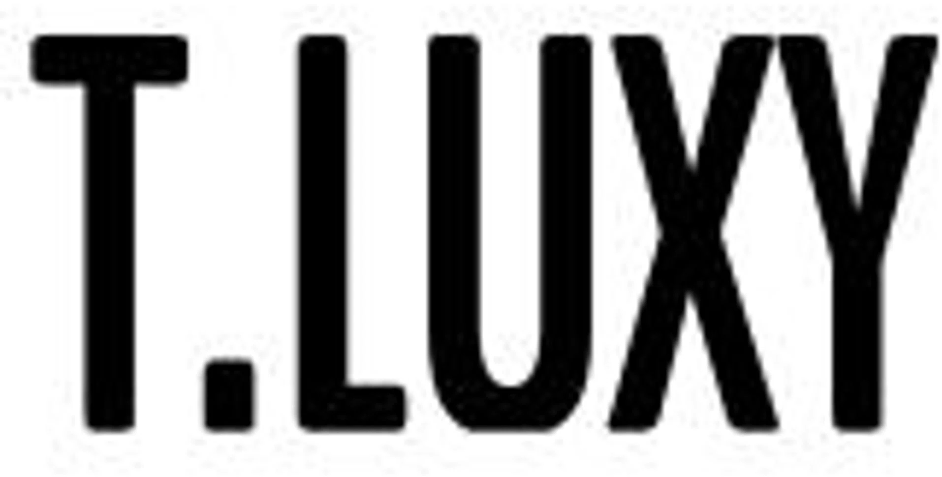 T.LUXY