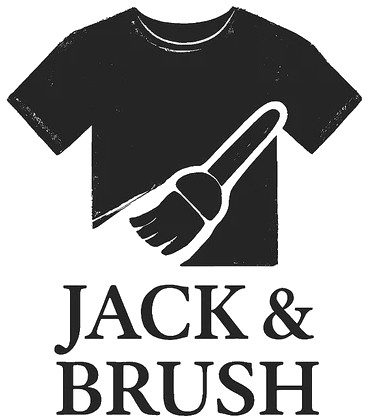 Jack & Brush