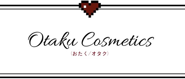 Otaku Cosmetics