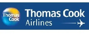 Fly Thomas Cook
