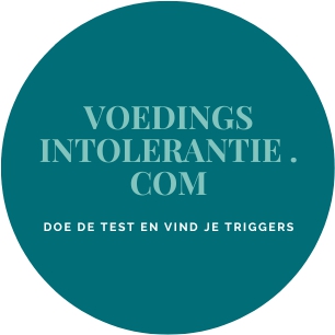 Voedingsintolerantie
