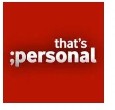 ThatsPersonal