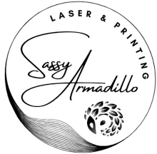 Sassy Armadillo