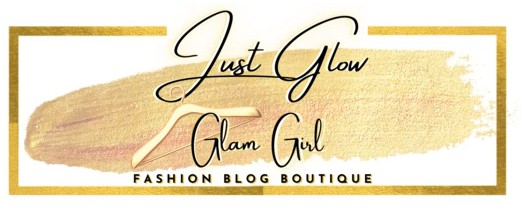 Just Glow Glam Girl