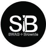 Swag + Brownie