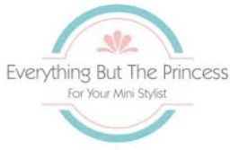 Everything But The Princess