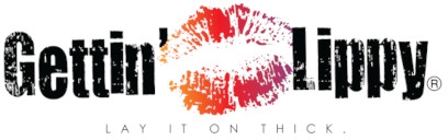 gettin lippy