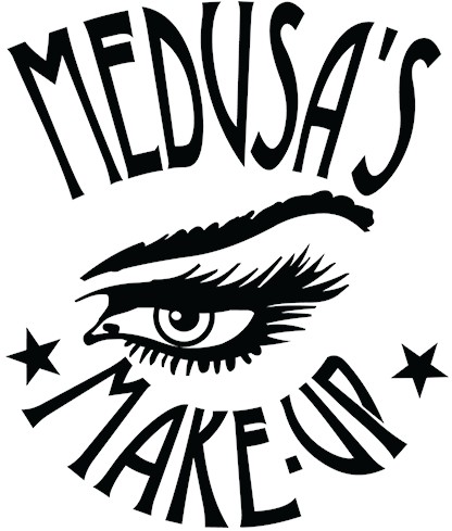 Medusas Makeup