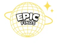Epic Finds