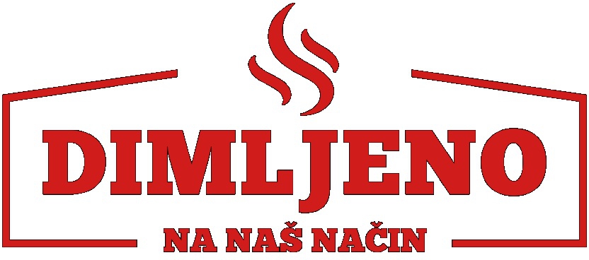 Dimljeno