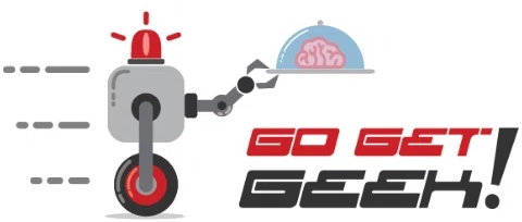 Go Get Geek