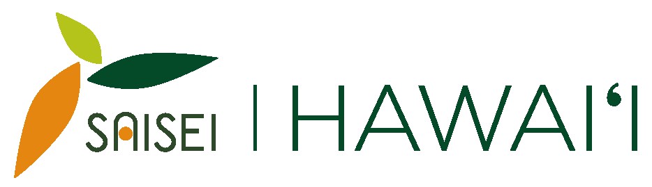 SAISEI HAWAII USA