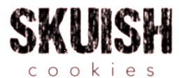 Skuish Cookies