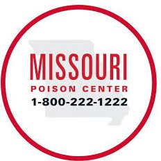 missouri poison center