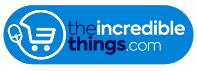 The Incredible Things