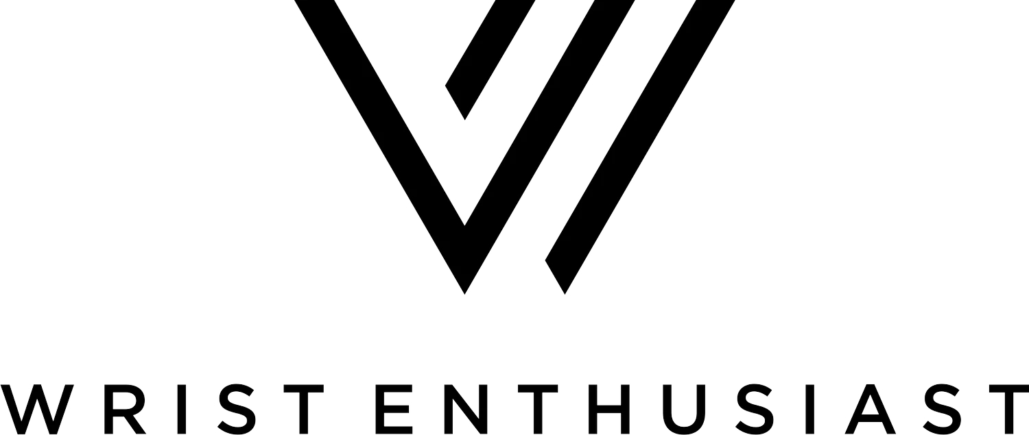 Wrist Enthusiast