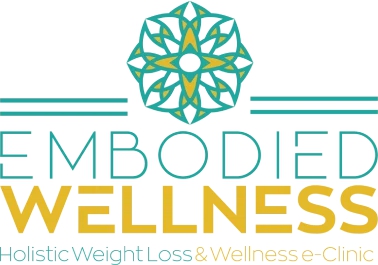 The Embodied Wellness