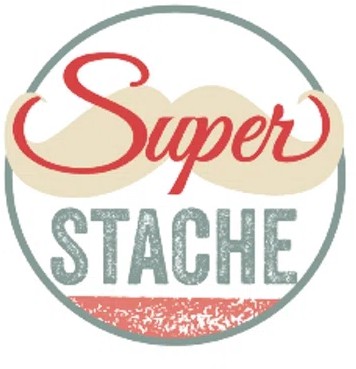 Super Stache