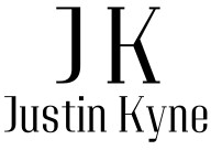 Justin Kyne Brand