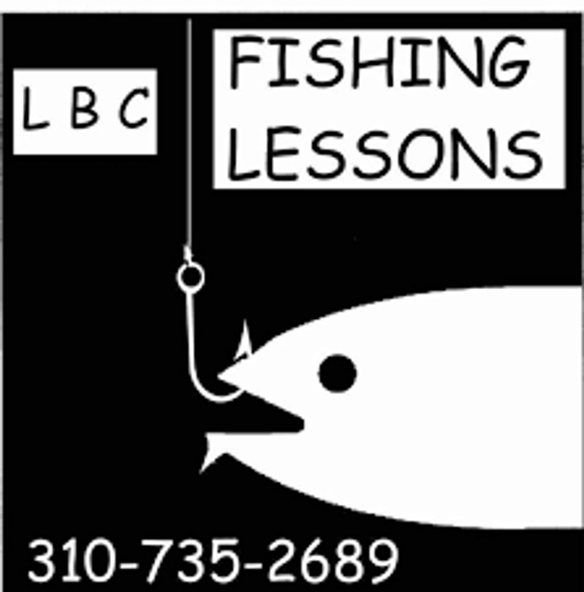 LBC Fishing Lessons