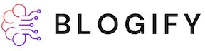 Blogify