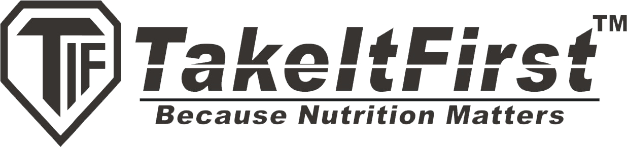 Take It First Nutrition