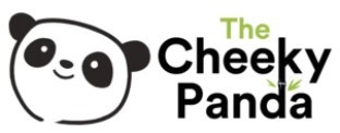 The Cheeky Panda