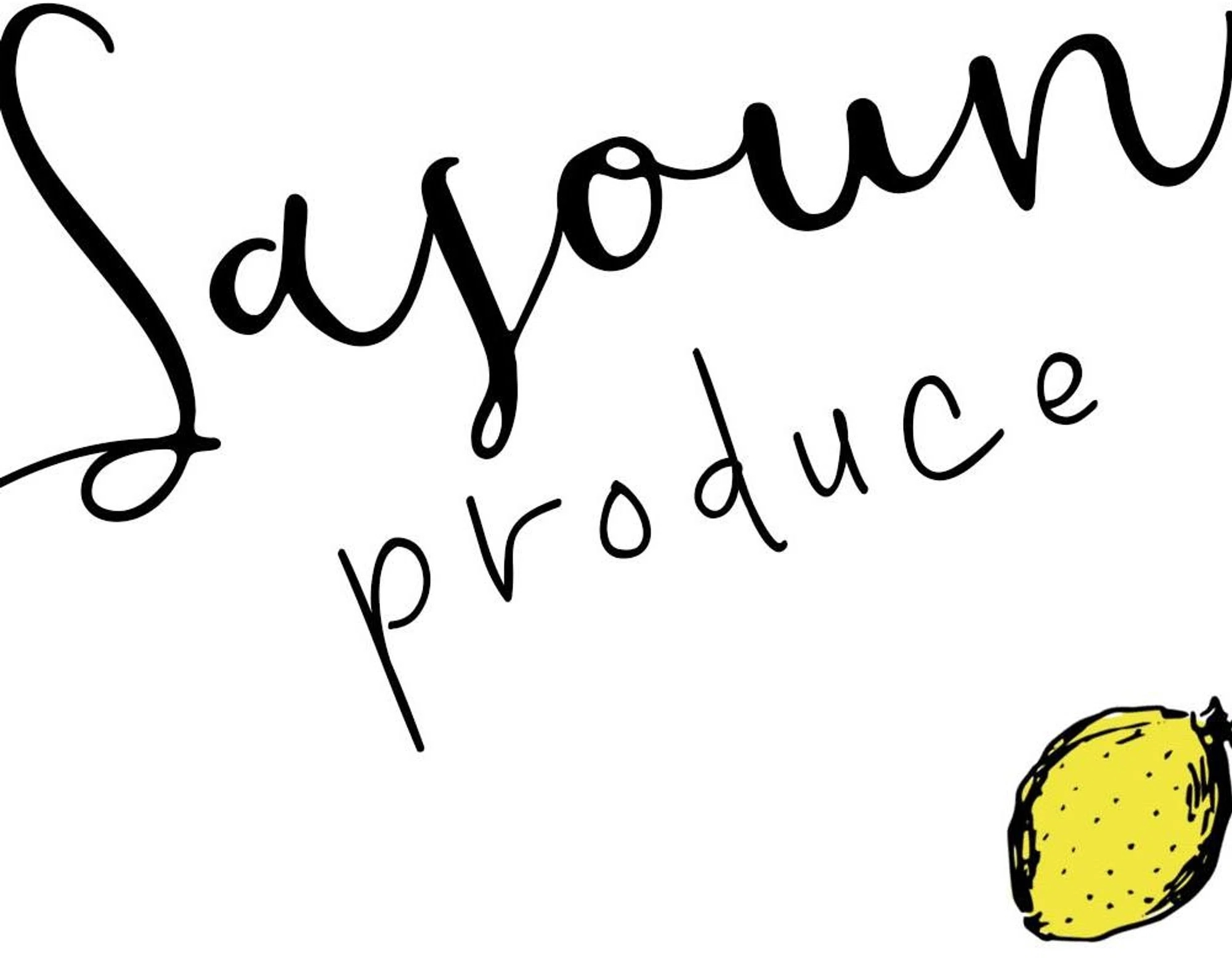 Sasoun Produce