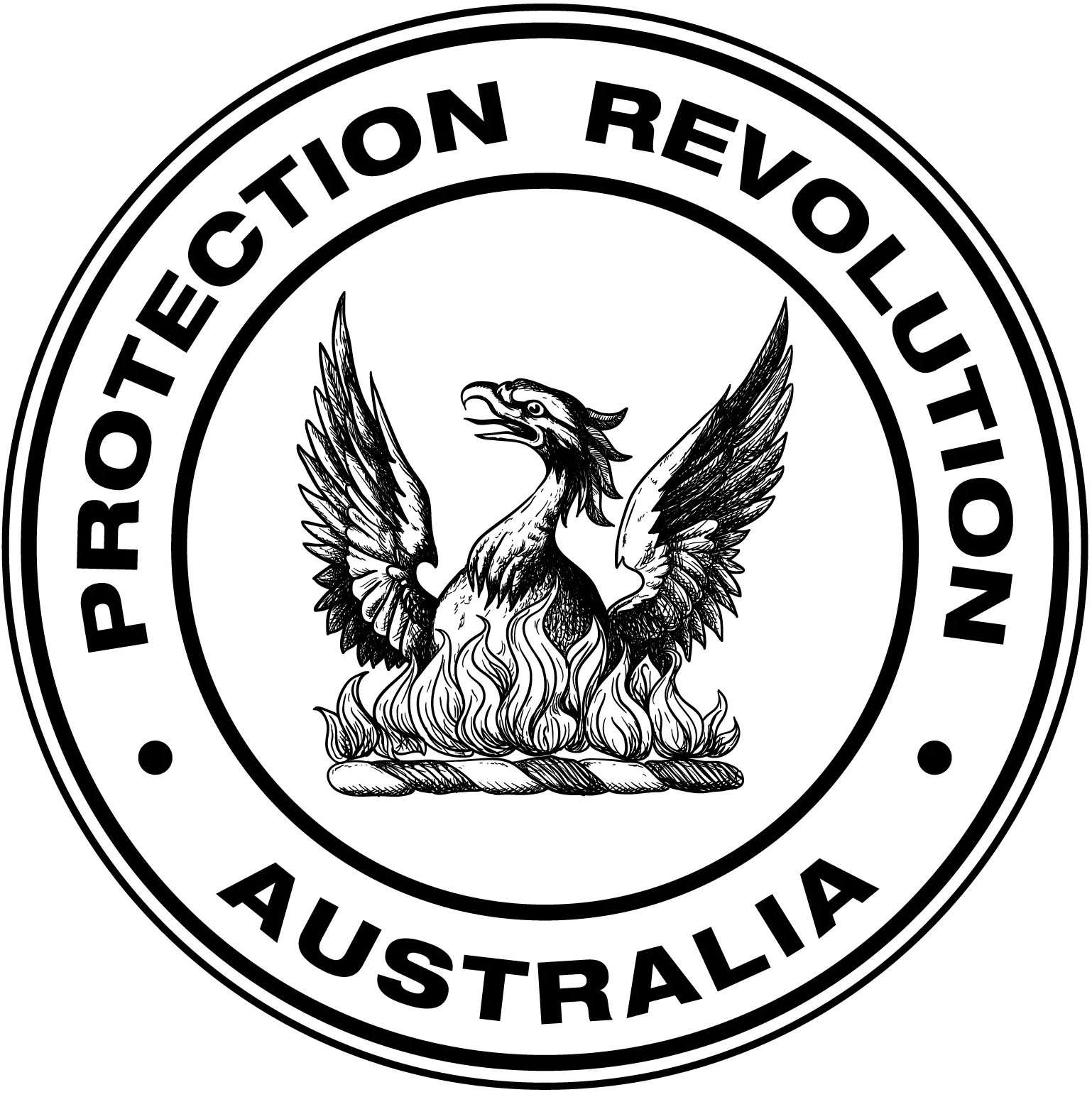 Protection Revolution
