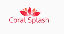 coral-splash