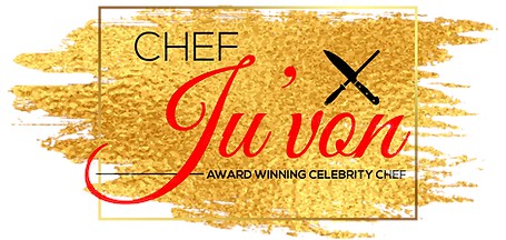 Chef Juvon
