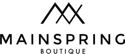 Mainspring Boutique