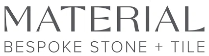 Material Bespoke Stone + Tile