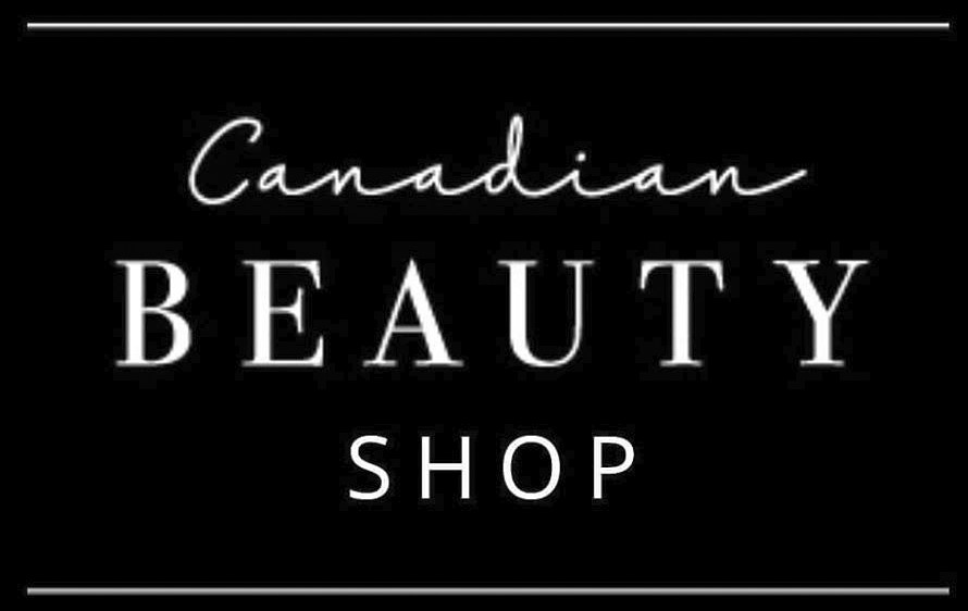 The Canadian Beauty Shop