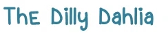 The Dilly Dahlia