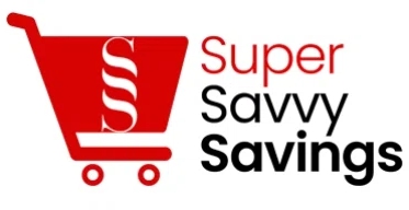 Super Savvy Savings