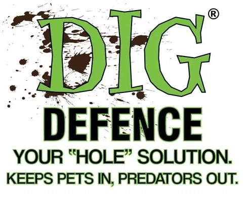 Dig Defence