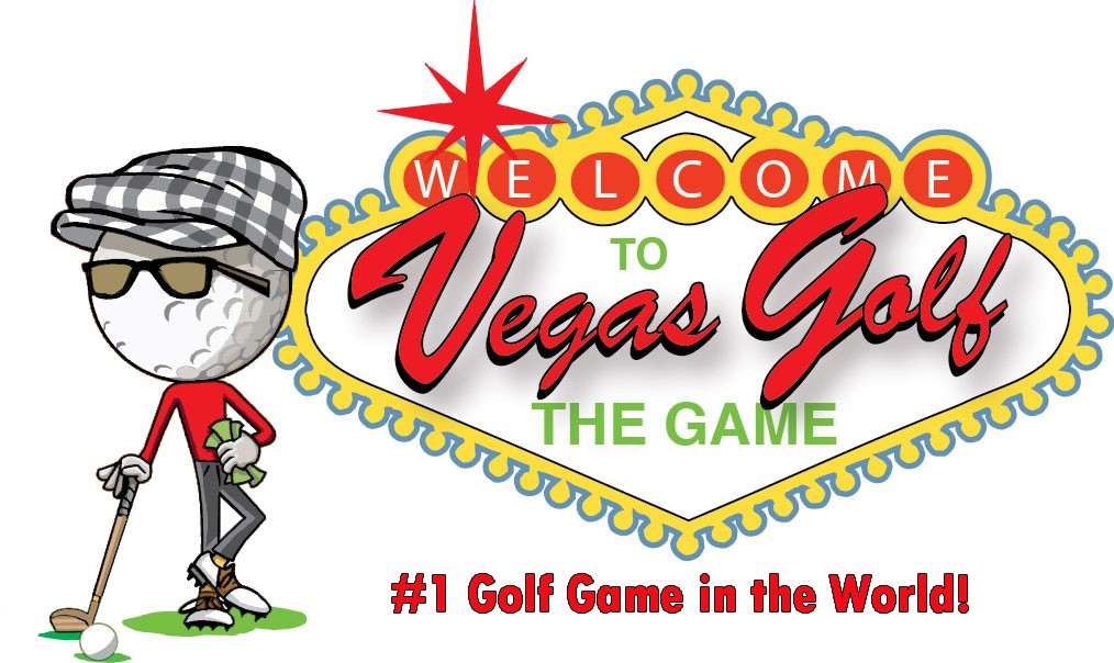 Vegas Golf Game