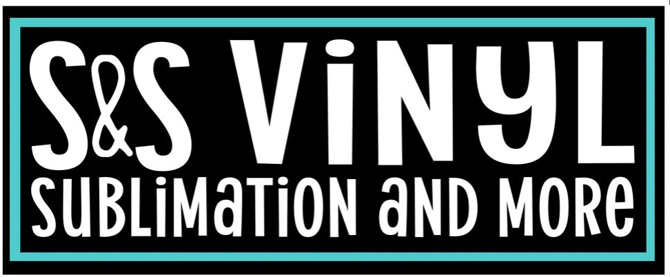 Ss Vinyl Sublimation And More
