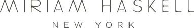 Miriam Haskell